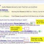 Google Test UGC