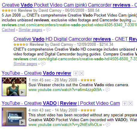 Vado Review Google.com Vado Review Google.com
